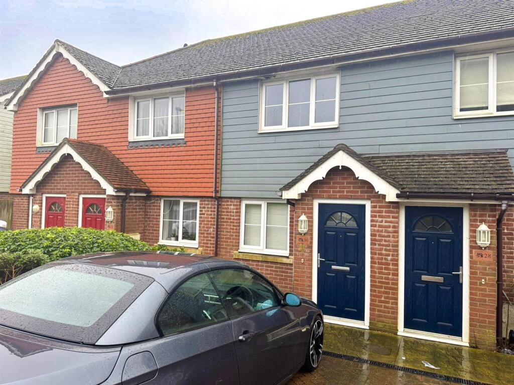 Main image of property: The Cheviots, Hastings, TN34 3QN