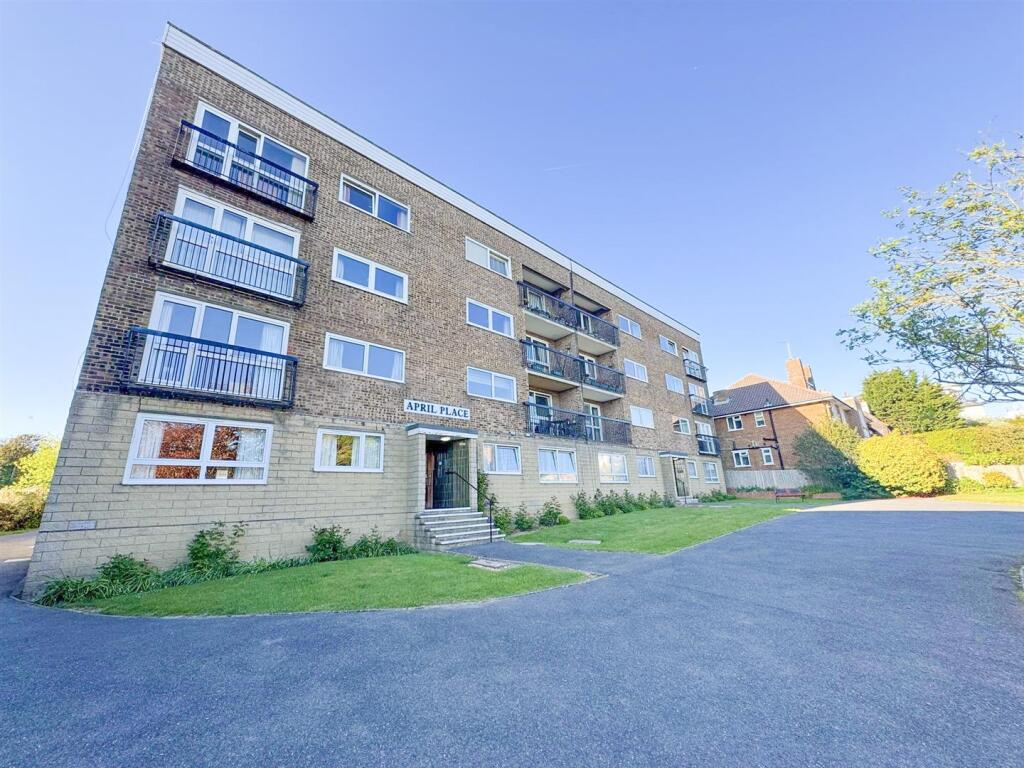 Main image of property: Buckhurst Road, Bexhill-On-Sea TN40 1UE