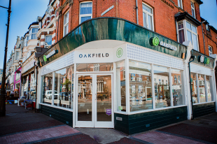 Oakfield, Bexhill-on-Seabranch details