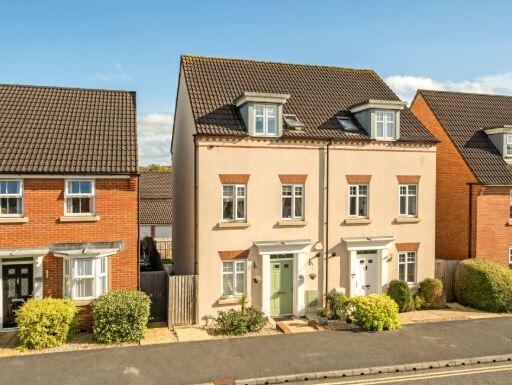 Main image of property: Collett Road, Norton Fitzwarren, TAUNTON