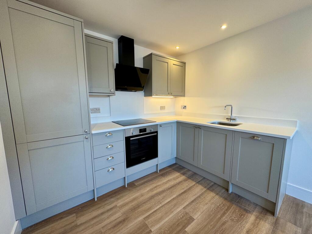 Main image of property: Canon Street, TAUNTON