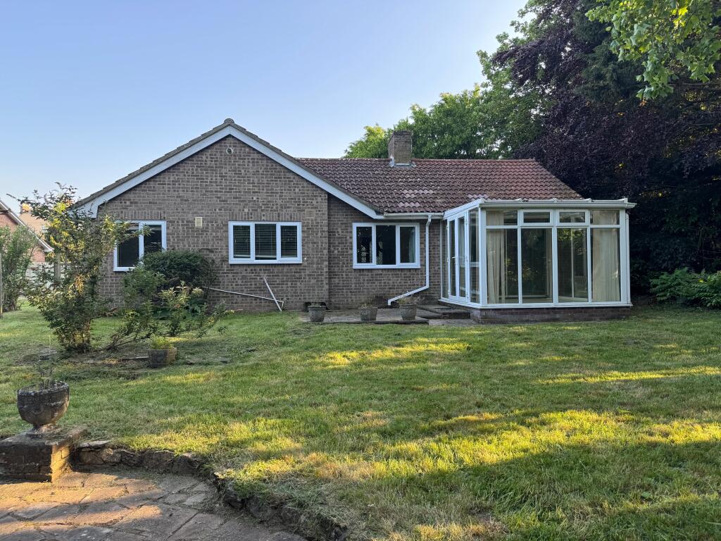 Main image of property: Wellington Road, TAUNTON