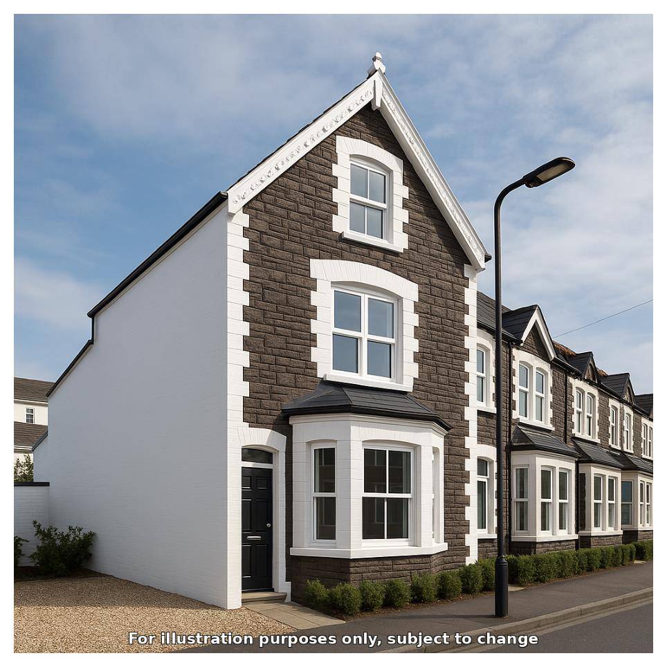 Main image of property: Belvedere Road, TAUNTON