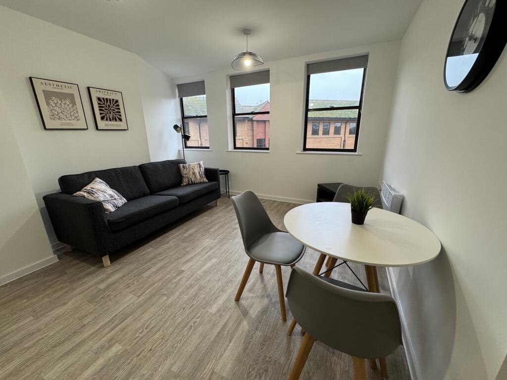 Main image of property: Castle Street, TAUNTON