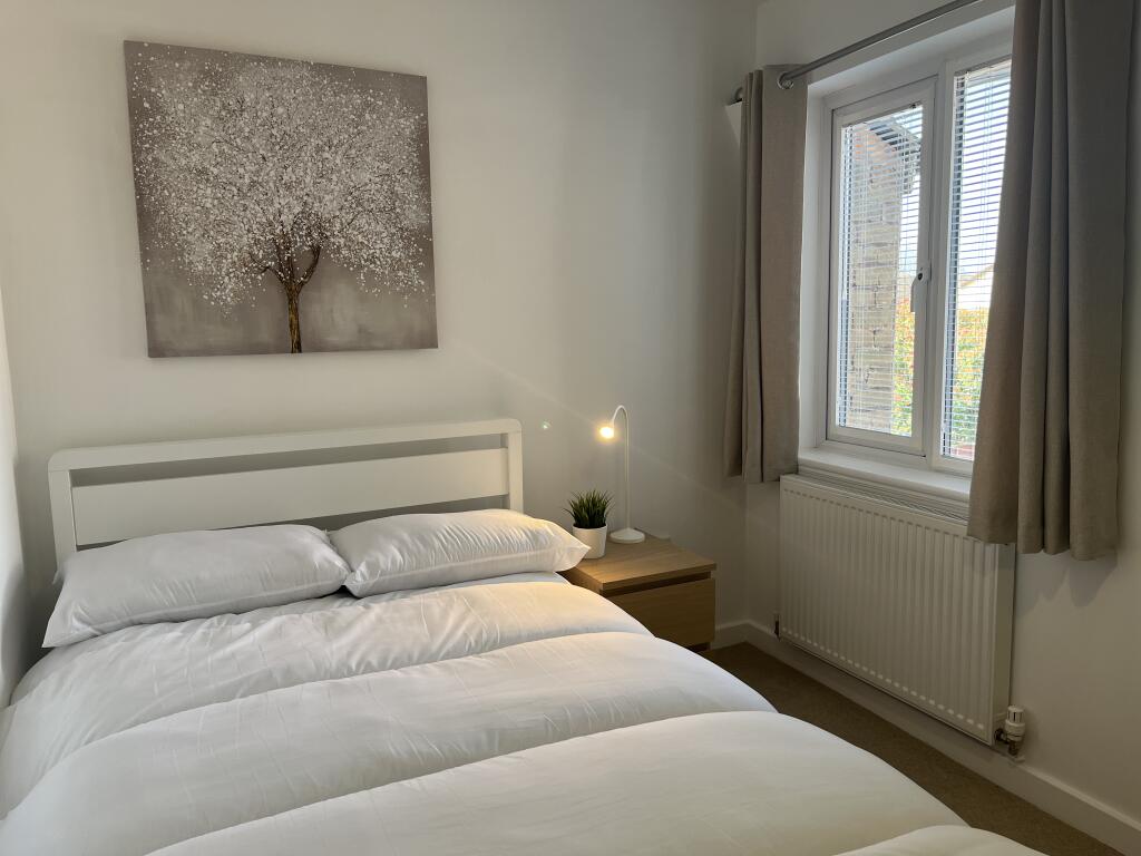 Main image of property: Wellington New Road, TAUNTON