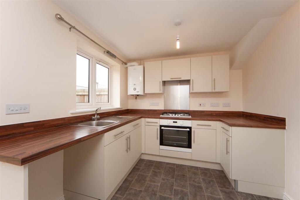 Main image of property: Glebelands, Bathpool, Taunton
