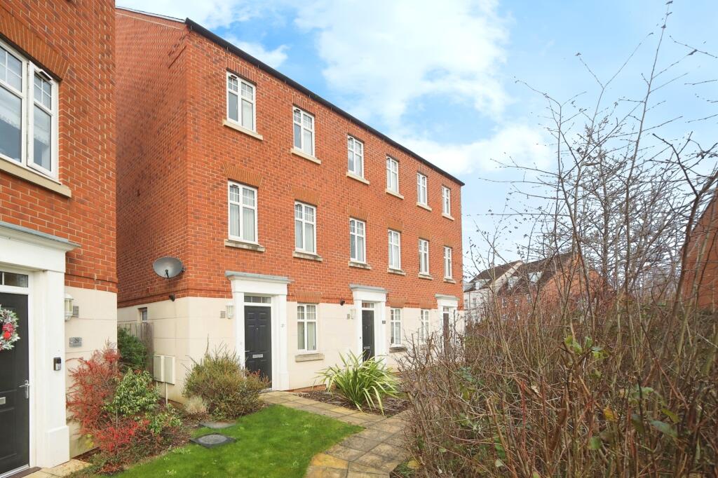 Main image of property: Port Stanley Close, Norton Fitzwarren, TAUNTON