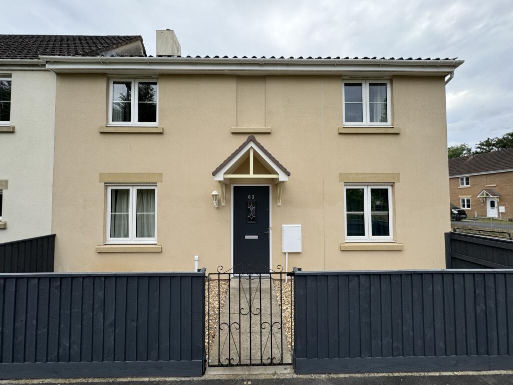 Main image of property: Mill House Road, Norton Fitzwarren, TAUNTON