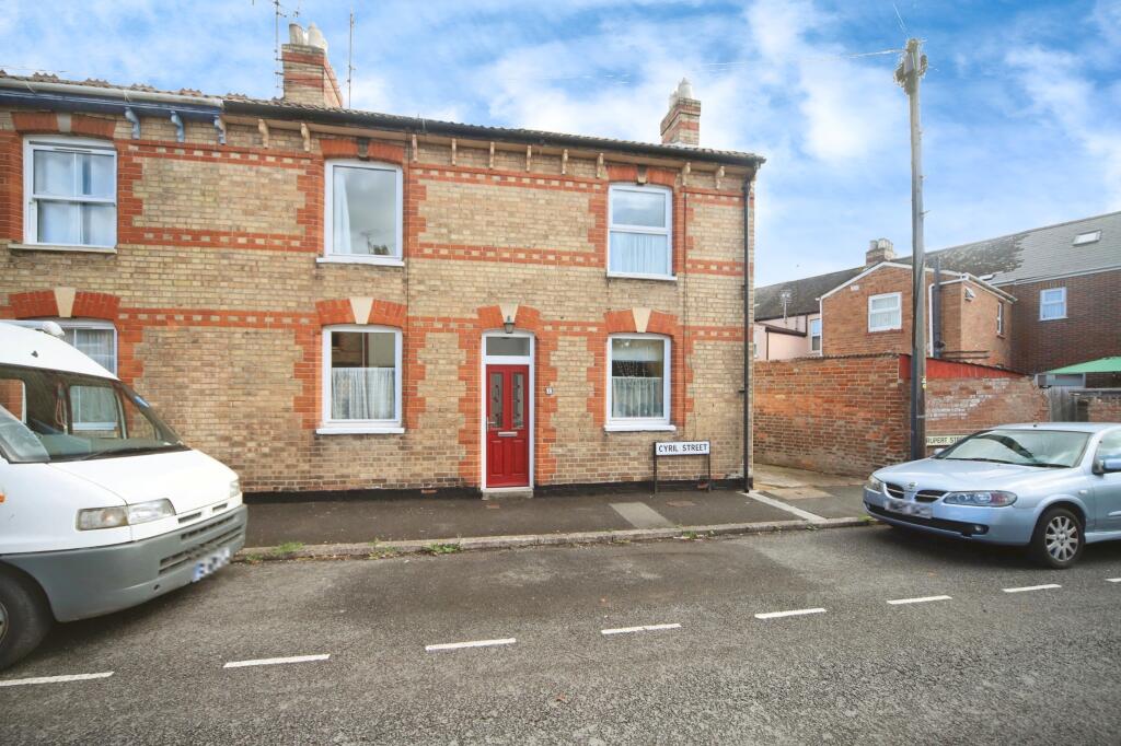 Main image of property: Cyril Street, TAUNTON