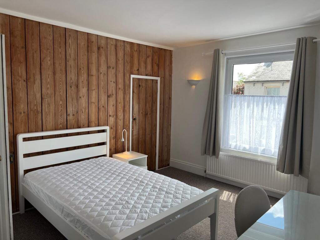 Main image of property: Cyril Street, TAUNTON