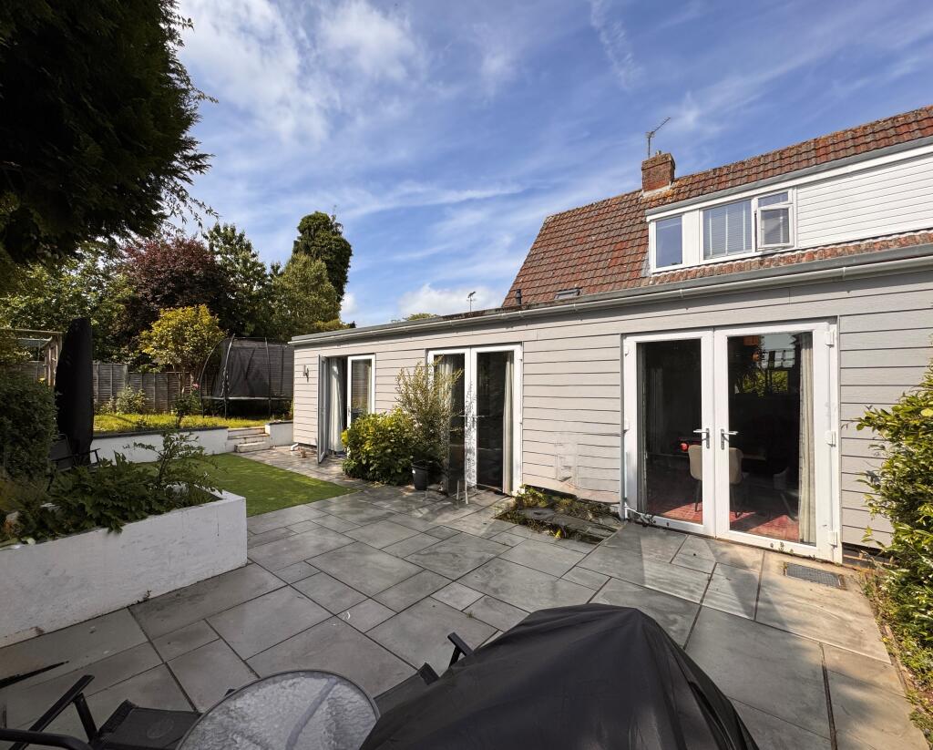 Main image of property: Orchard Close, Trull, TAUNTON