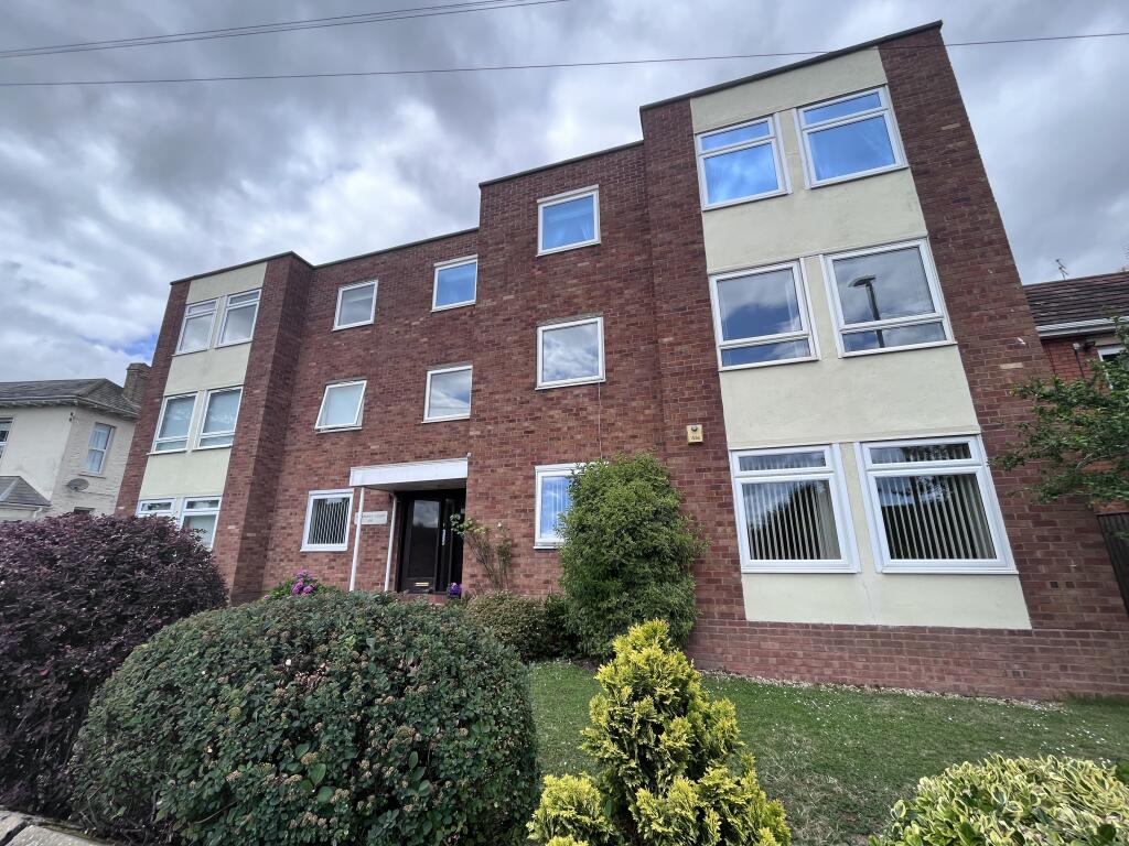 Main image of property: Greenway Road, Taunton