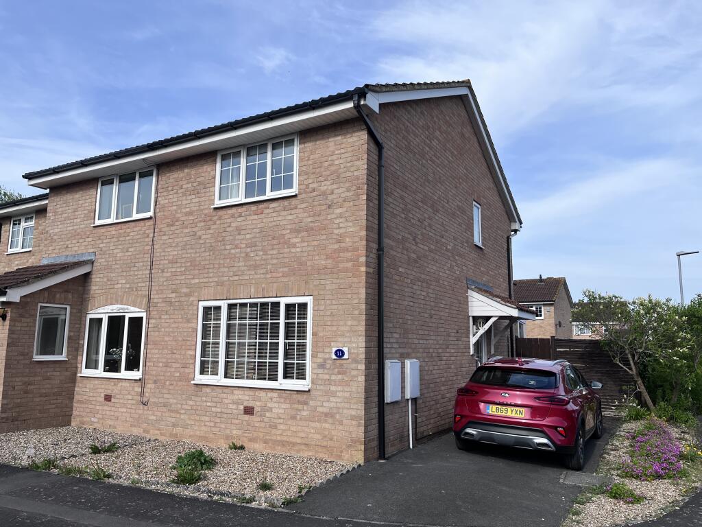Main image of property: Ryburn Close, TAUNTON