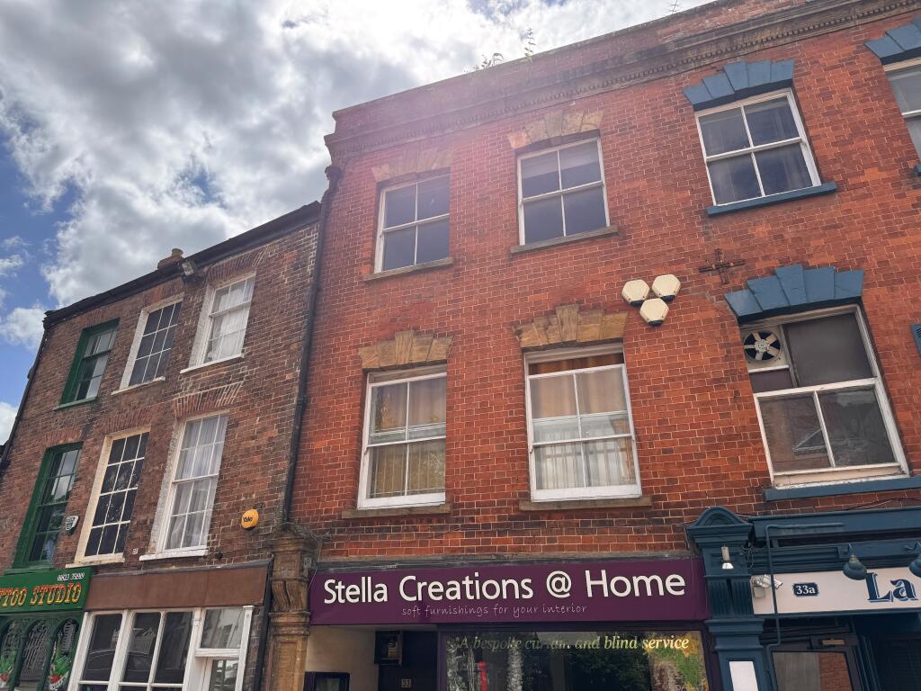 Main image of property: High Street, TAUNTON