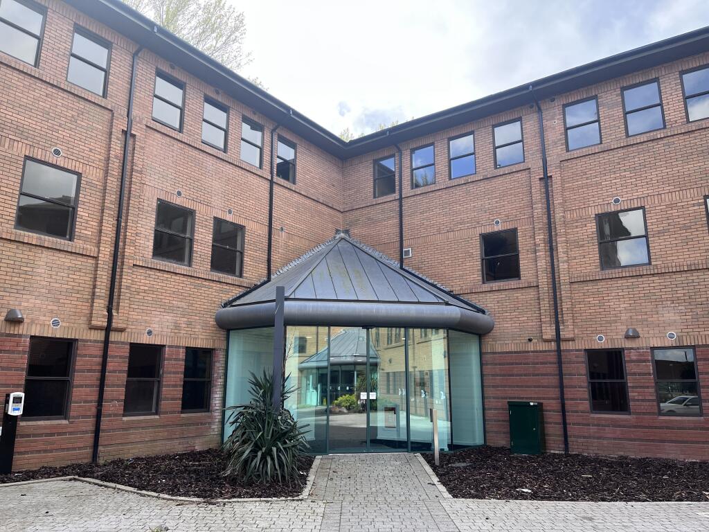 Main image of property: Castle Street, TAUNTON