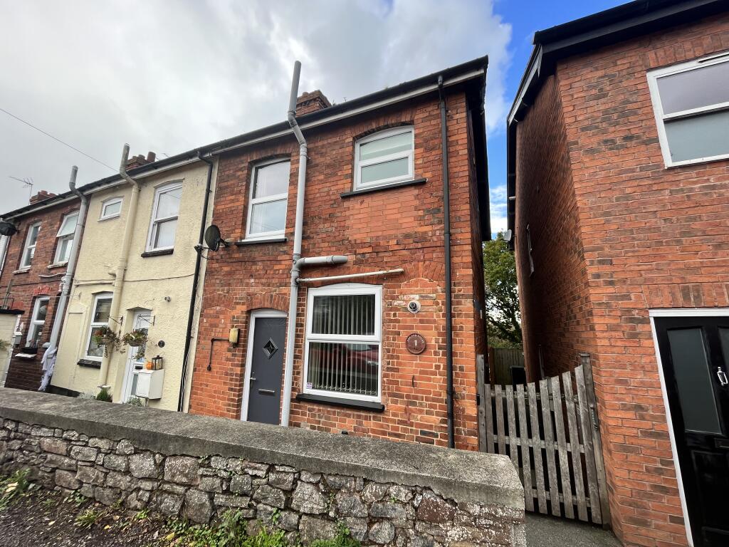 Main image of property: Riverside, WELLINGTON