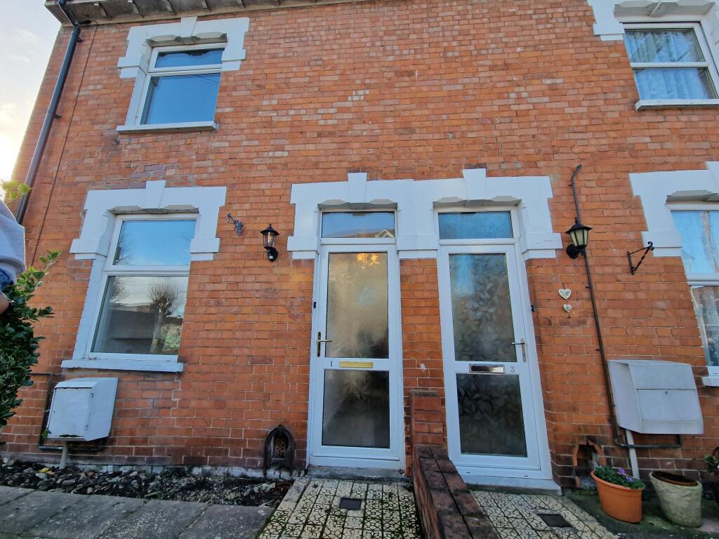Main image of property: Gordon Terrace, BRIDGWATER