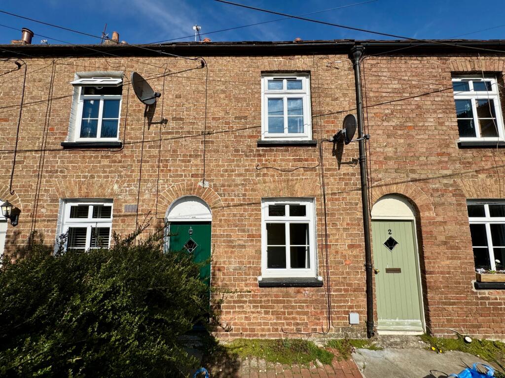 Main image of property: Holway Avenue, TAUNTON