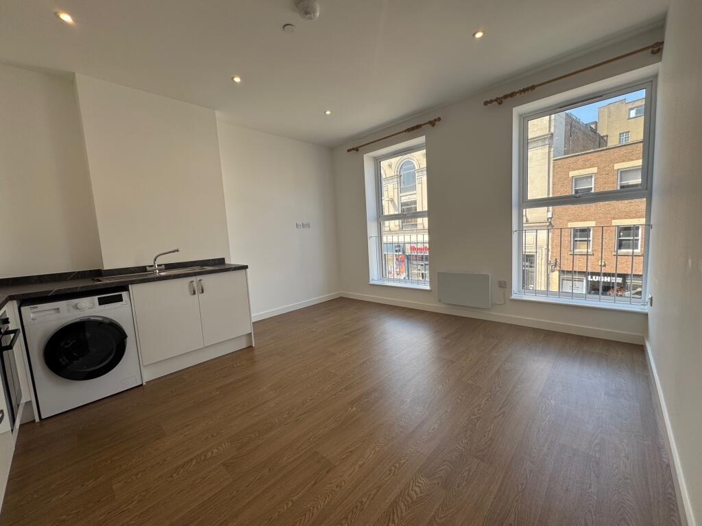 Main image of property: North Street, TAUNTON