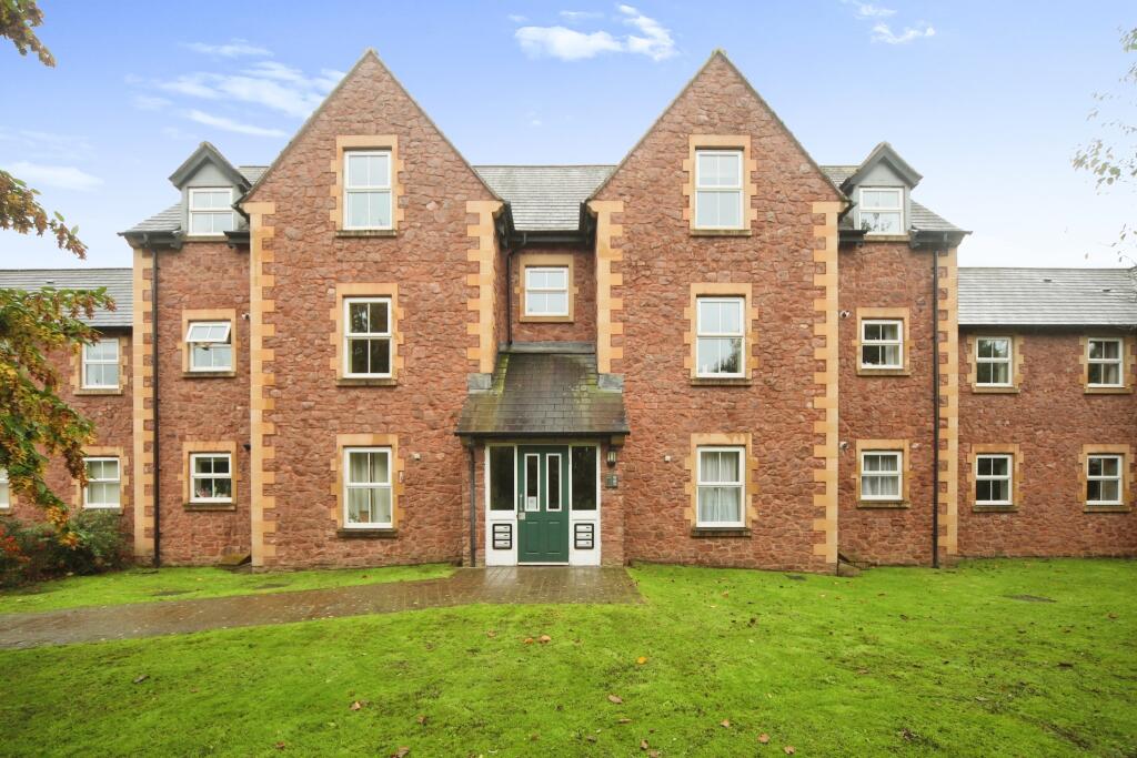Main image of property: Park View, Cotford St. Luke, TAUNTON