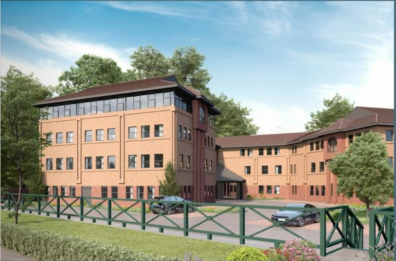 Main image of property: Castle Street, TAUNTON