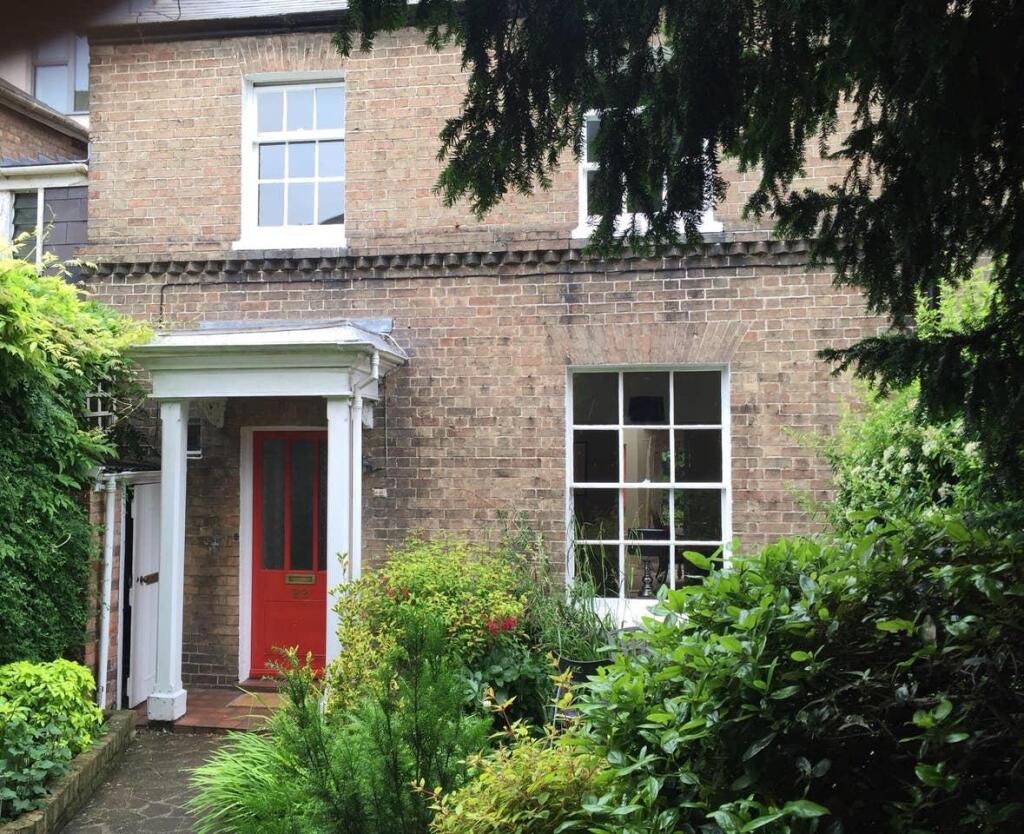 Main image of property: Bath Place, TAUNTON