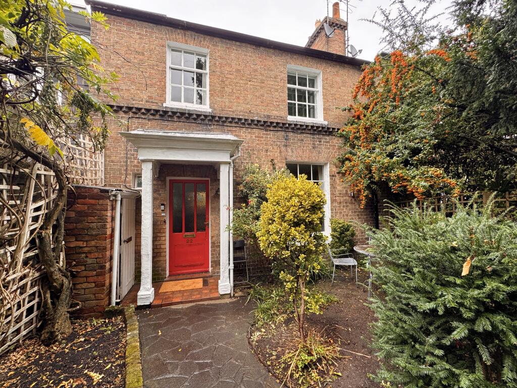 Main image of property: Bath Place, TAUNTON