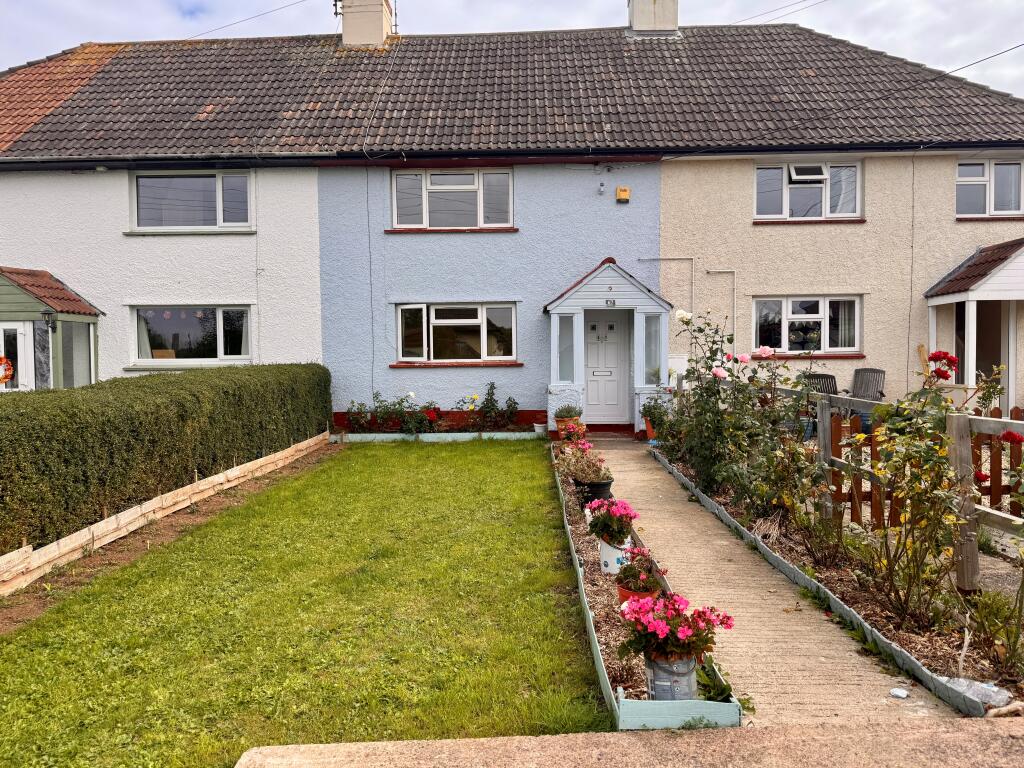 Main image of property: Smithy, Bishops Hull, TAUNTON