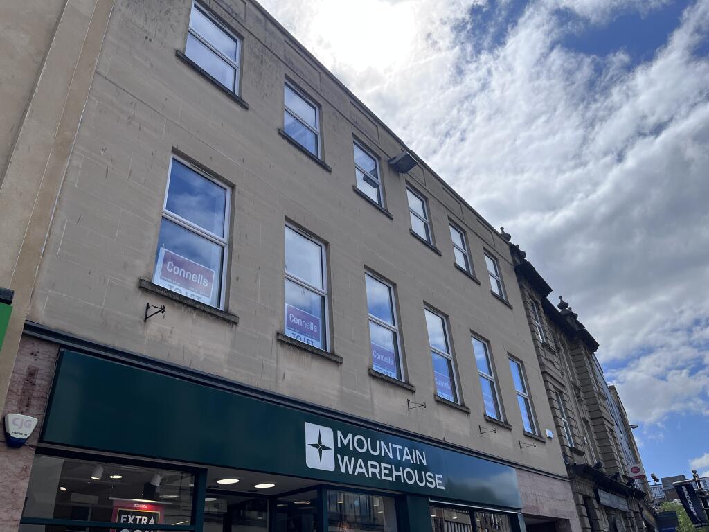 Main image of property: North Street, TAUNTON