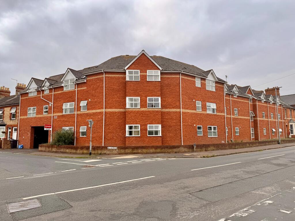 Main image of property: Winchester Street, Taunton