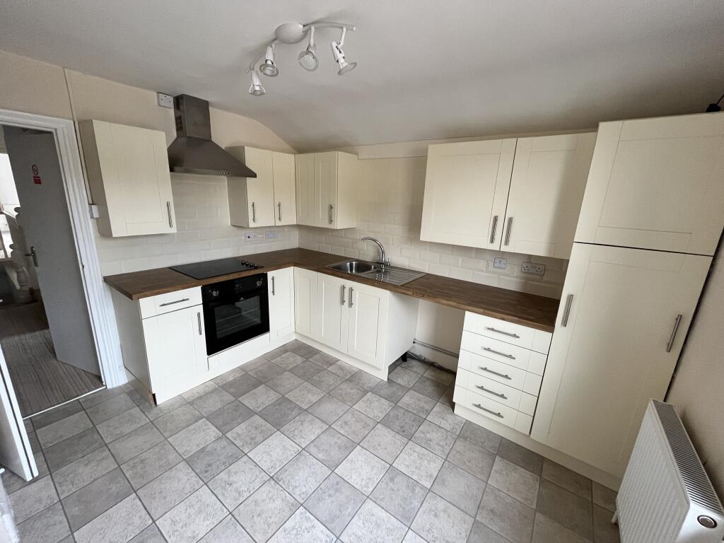Main image of property: Clifton Terrace, TAUNTON