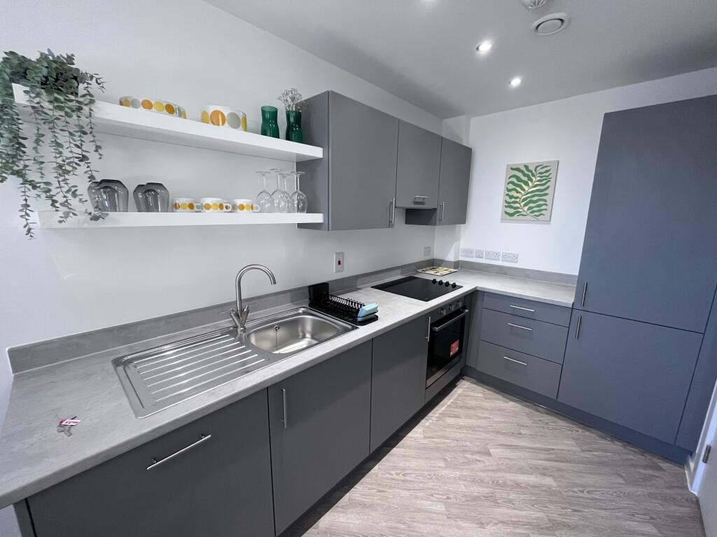 Main image of property: Castle Street, TAUNTON