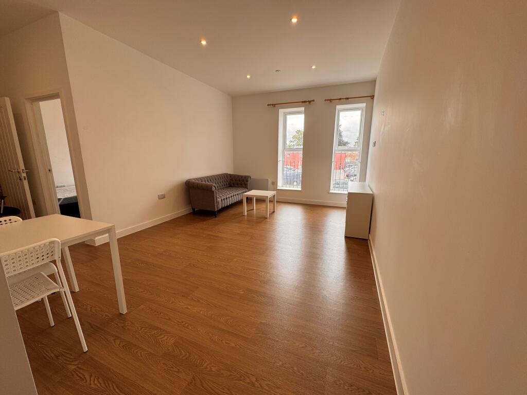 Main image of property: North Street, TAUNTON