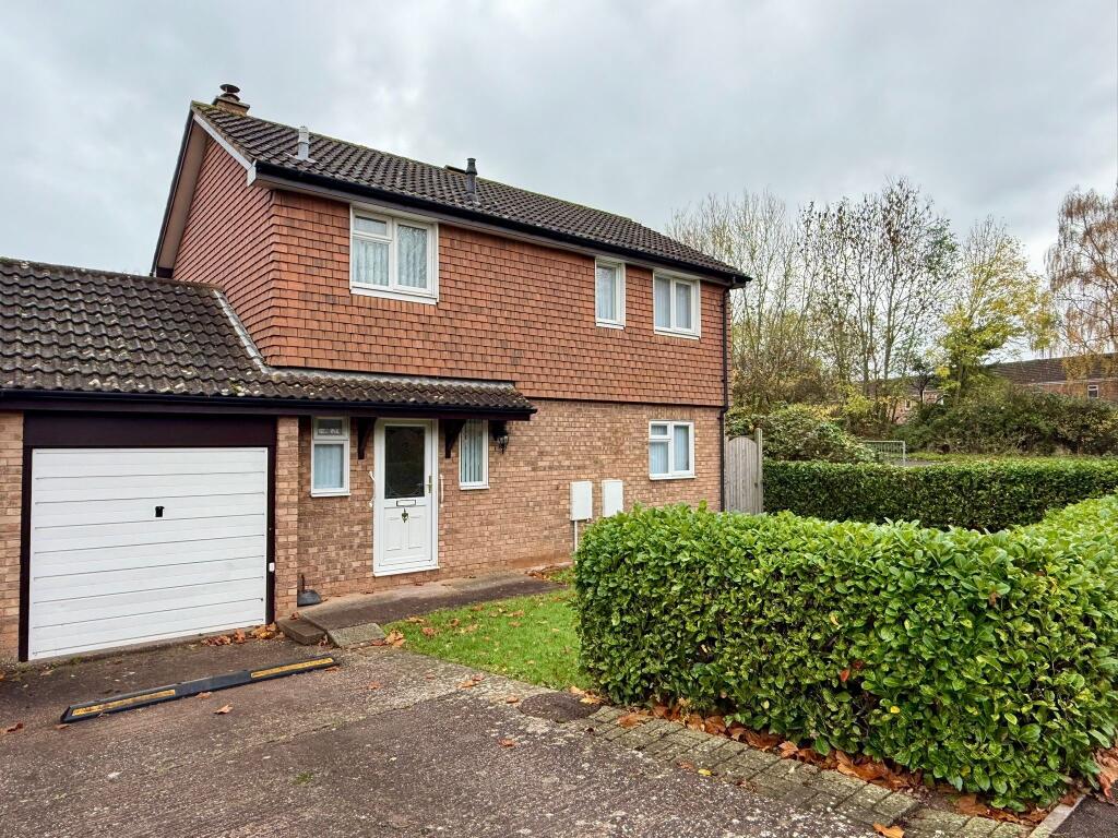 Main image of property: Poplar Road, TAUNTON