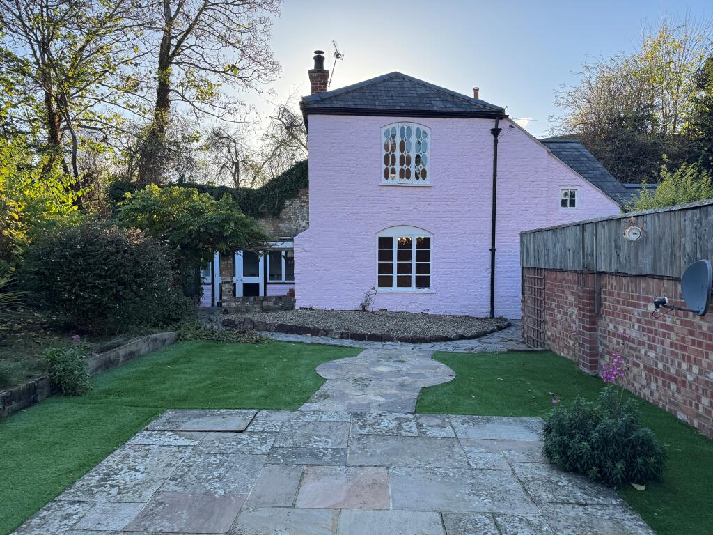 Main image of property: Middle Street, TAUNTON