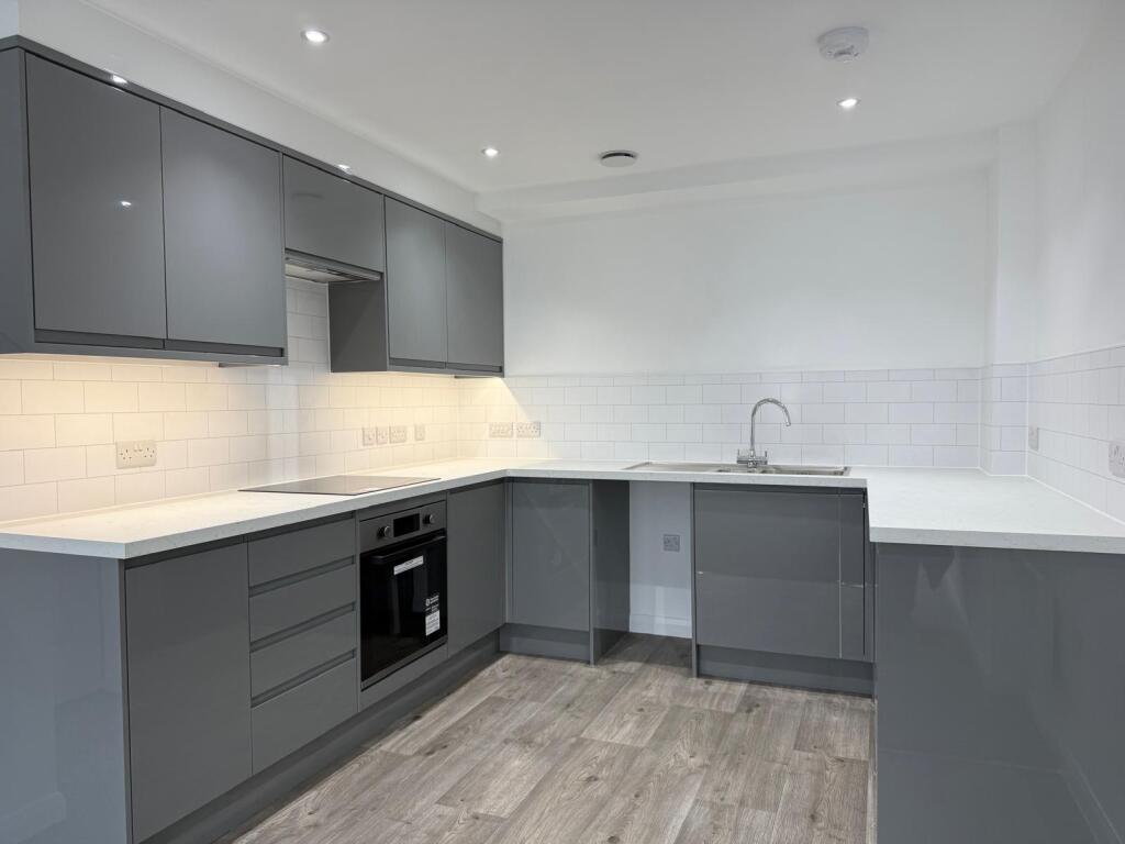 Main image of property: High Street, TAUNTON