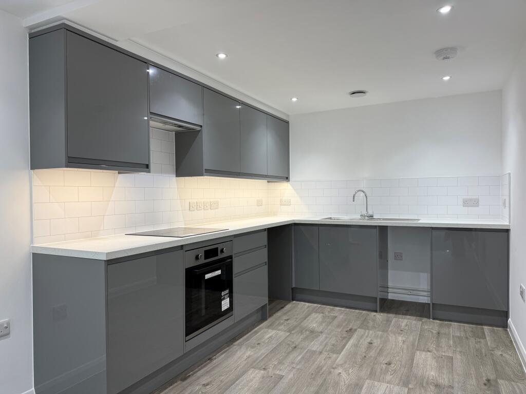 Main image of property: High Street, TAUNTON