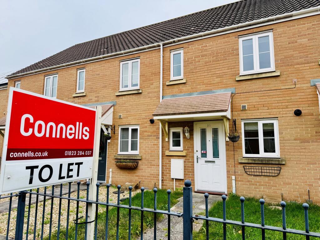 Main image of property: Morse Road, Norton Fitzwarren, TAUNTON