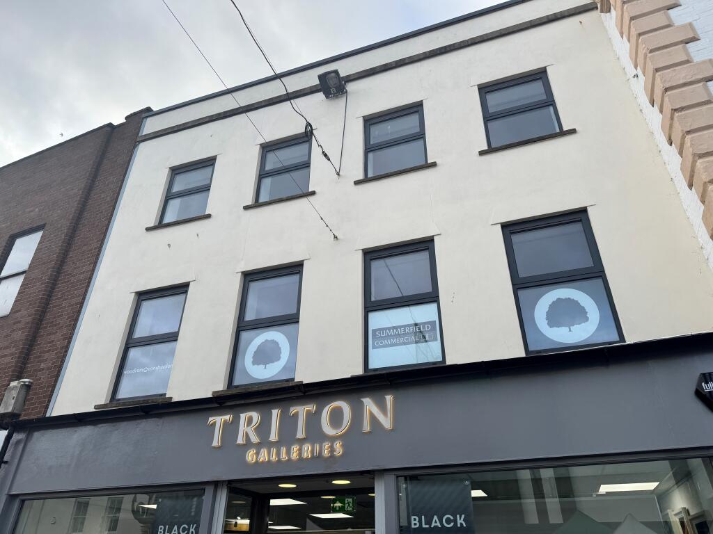 Main image of property: High Street, TAUNTON