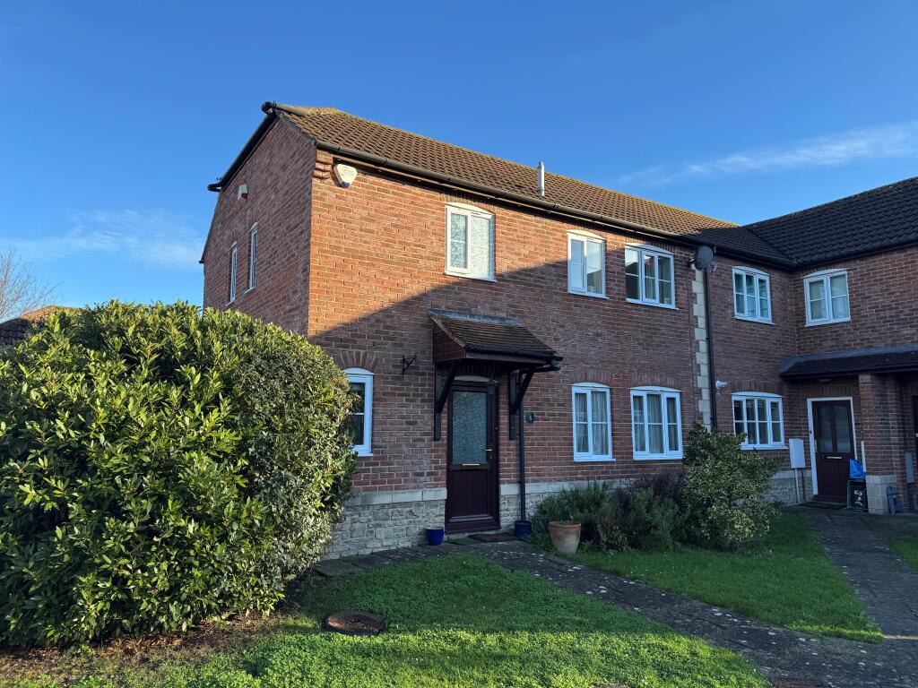 Main image of property: Barton Green, Trull, TAUNTON