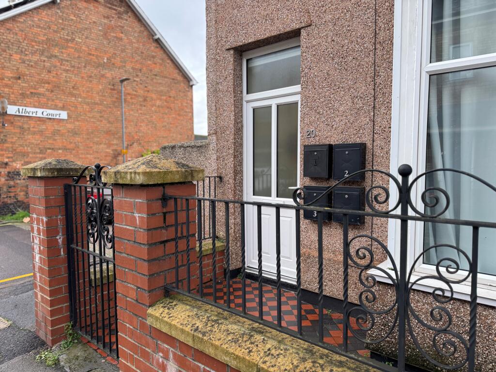 Main image of property: Queen Street, TAUNTON