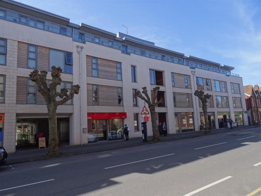 Main image of property: Corporation Street, Taunton