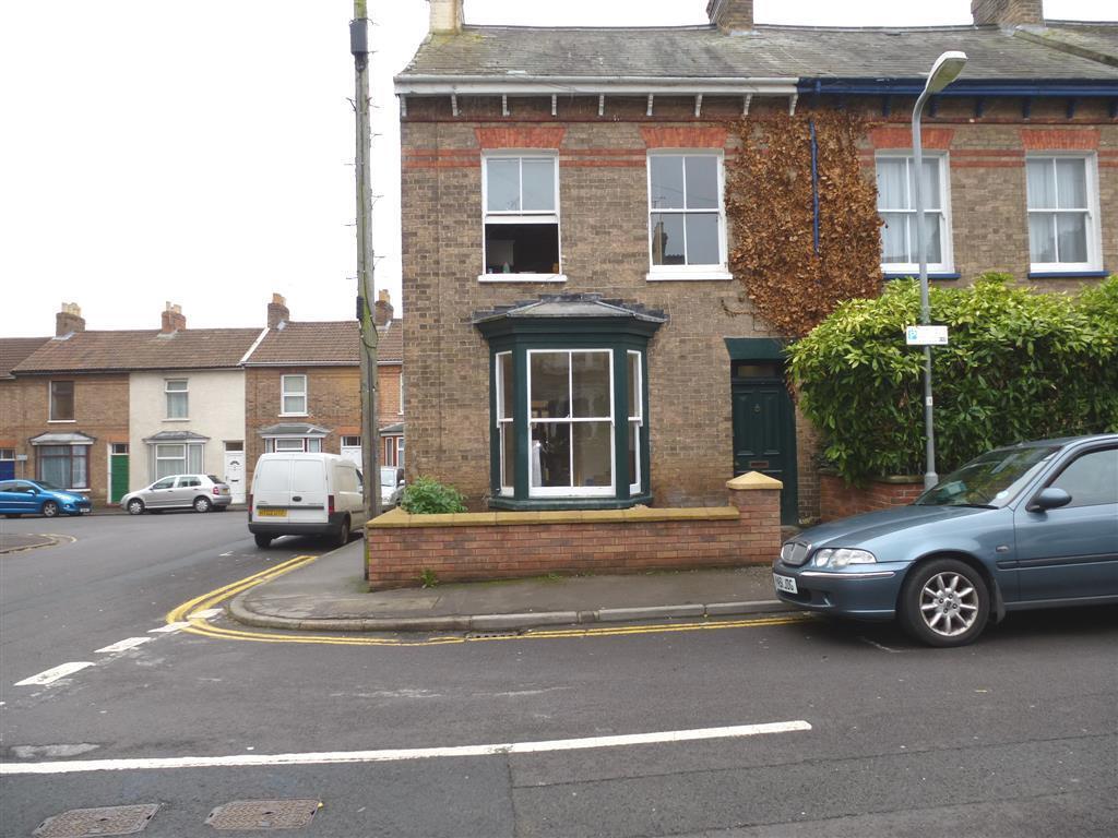 Main image of property: Church Street, TAUNTON
