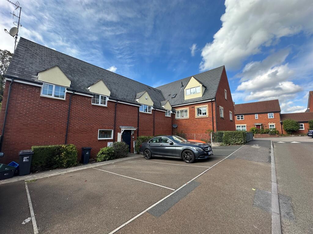 Main image of property: Rogers Walk, Cotford St. Luke, TAUNTON