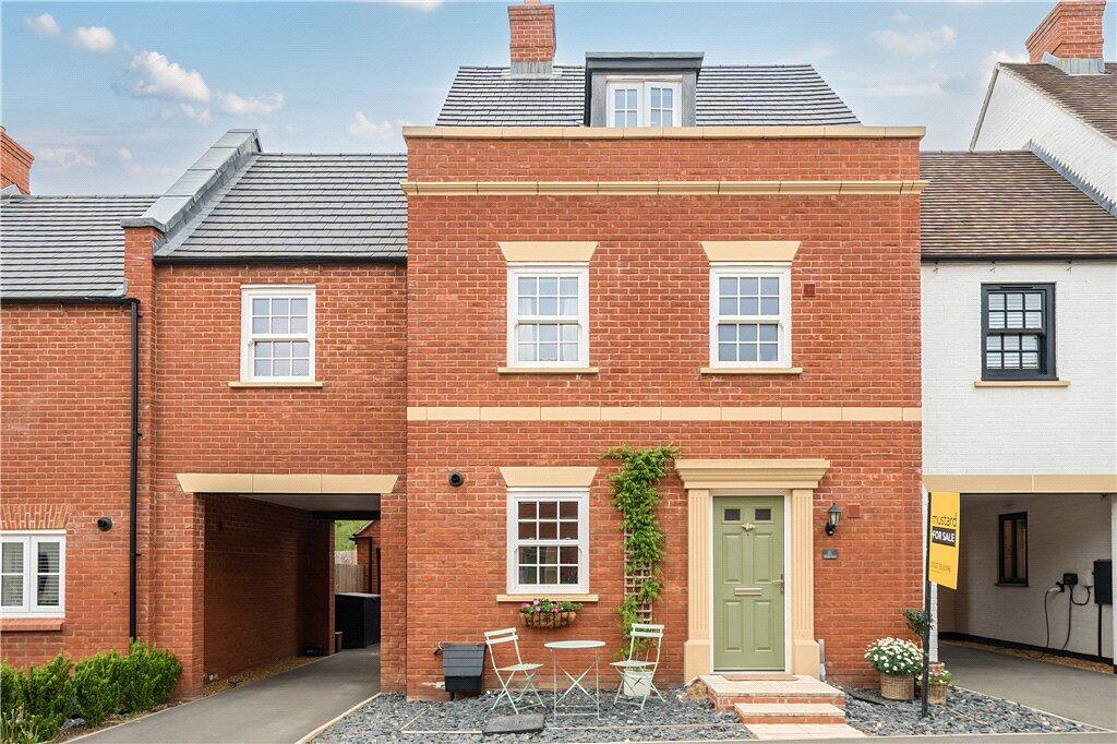 Main image of property: Hexham Street, Towcester, Northamptonshire, NN12
