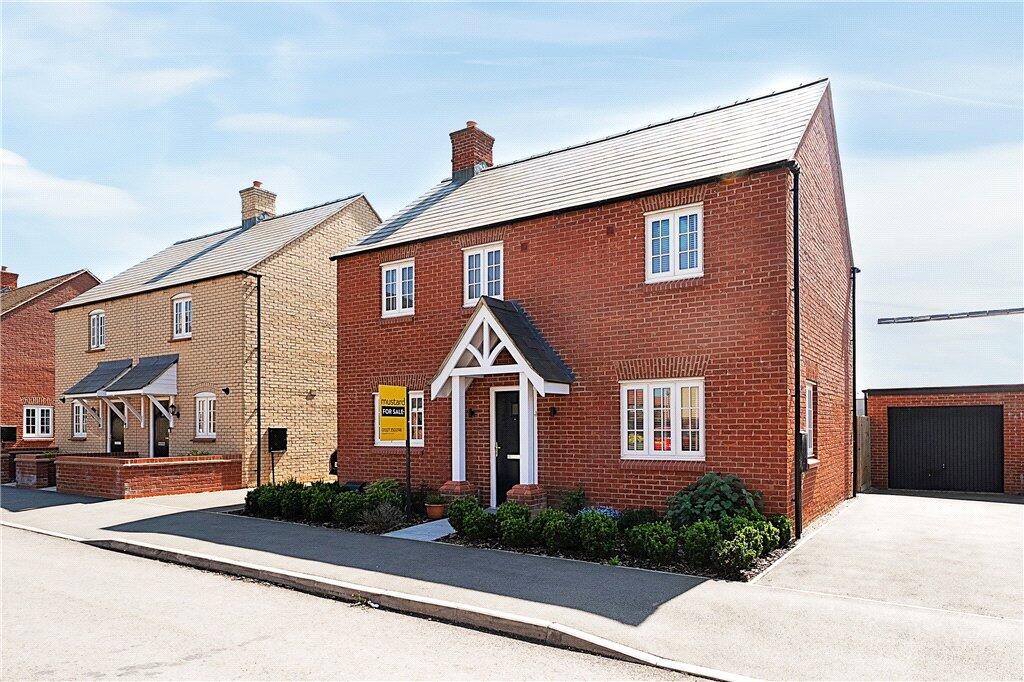 Main image of property: Pontefract Avenue, Towcester, Northamptonshire, NN12