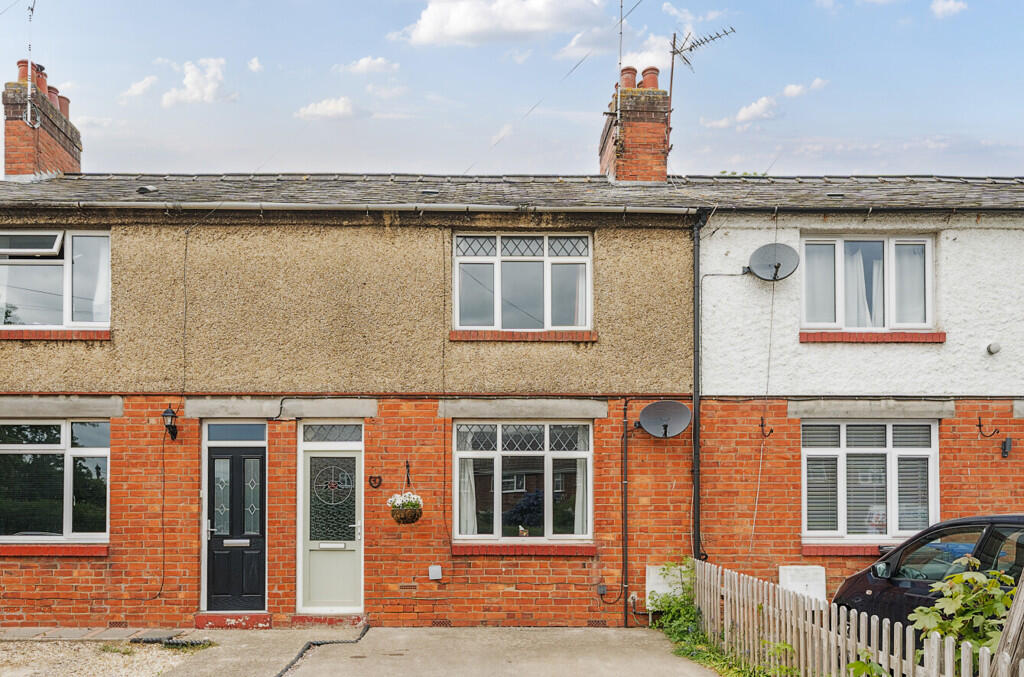 Main image of property: Vernon Road, Towcester, Northamptonshire, NN12