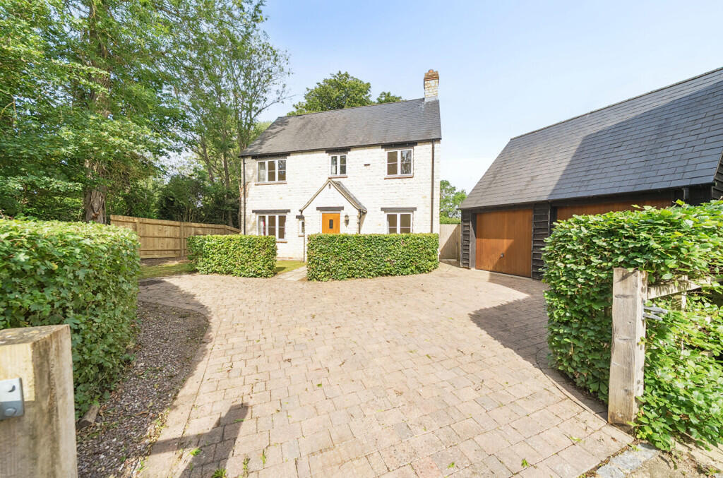 Main image of property: Vine End, Paulerspury, Towcester, Northamptonshire, NN12