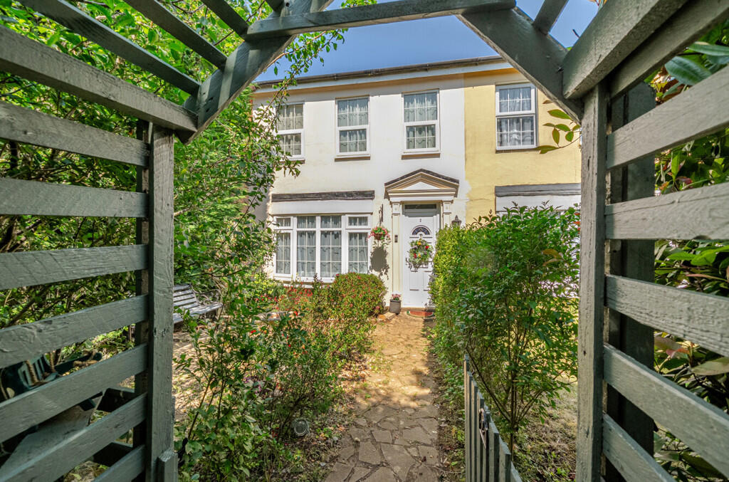Main image of property: Valley End, Pattishall, Towcester, Northamptonshire, NN12