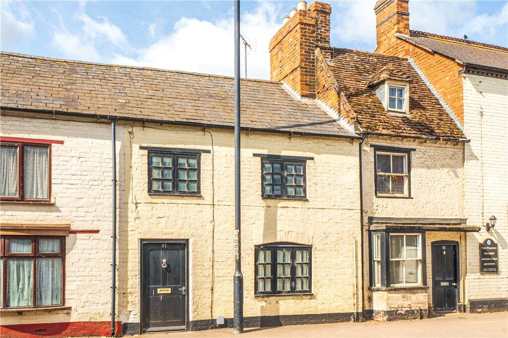 Main image of property: Watling Street West, Towcester, Northamptonshire, NN12